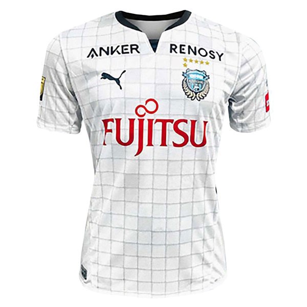 Tailandia Camiseta Kawasaki Frontale 1ª 2022 2023